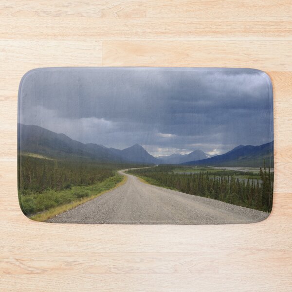 Item preview, Stormy Dalton Highway designed and sold by zumi.
