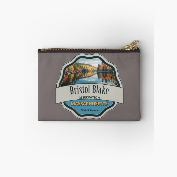 Item preview, Bristol Blake State Reservation, Norfolk County, Massachusetts designed and sold by Wanderful-roads.