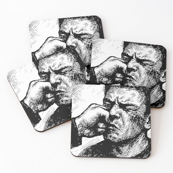 Item preview, Punch designed and sold by Art Dila Studio.