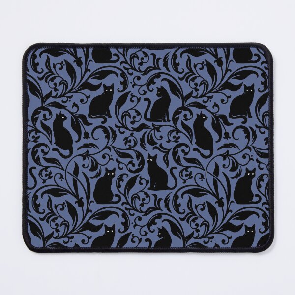Item preview, Black Cats I designed and sold by Studio Vickn.