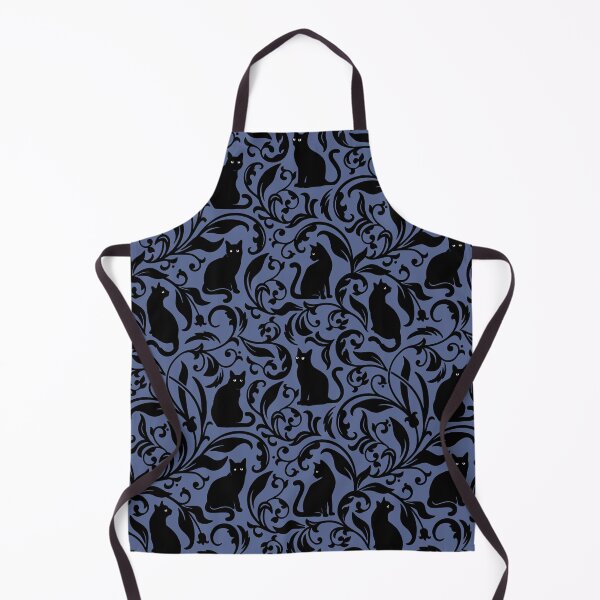 Item preview, Black Cats I designed and sold by Studio Vickn.