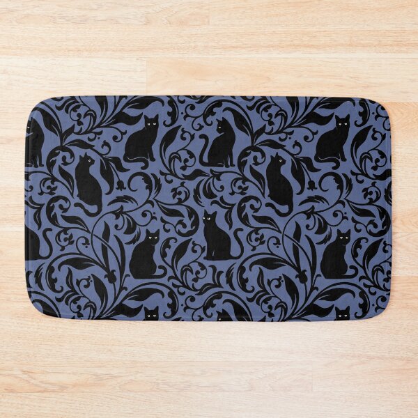 Item preview, Black Cats I designed and sold by Studio Vickn.