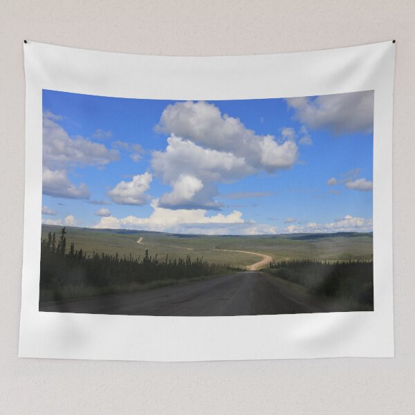 Item preview, Sunny Dalton Hwy designed and sold by zumi.