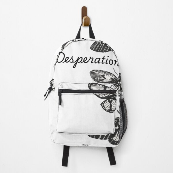 Item preview, Desperation Drives Change: Metamorphosis of Hope designed and sold by Luhxyraa.