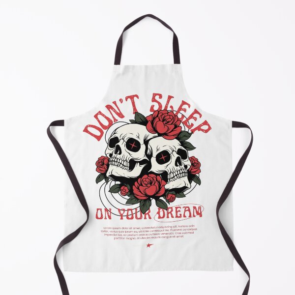 Item preview, Don't Sleep on Your Dream designed and sold by Luhxyraa.