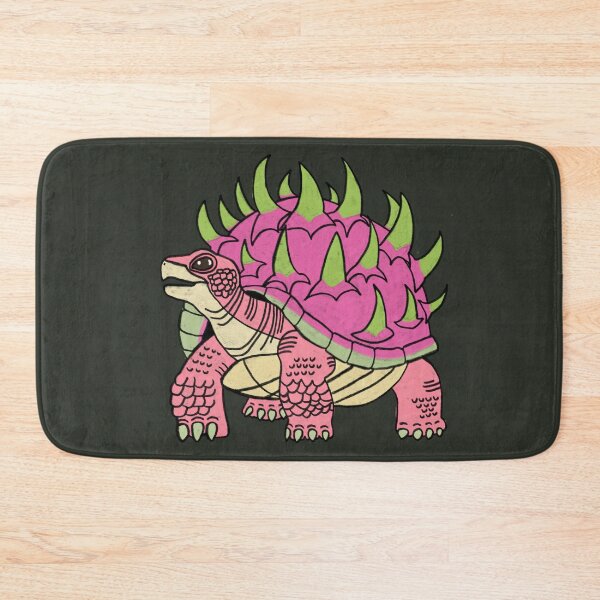 Item preview, Tortoise Dragonfruit v2 designed and sold by babyrage.