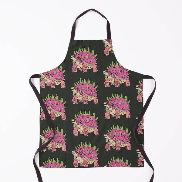 Item preview, Tortoise Dragonfruit v2 designed and sold by babyrage.