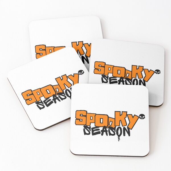 Item preview, Spooky season Cool Graffiti  designed and sold by FarieArt.