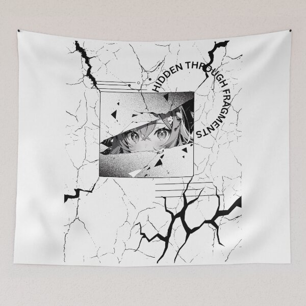 Item preview, Hidden through fragments  designed and sold by Luhxyraa.