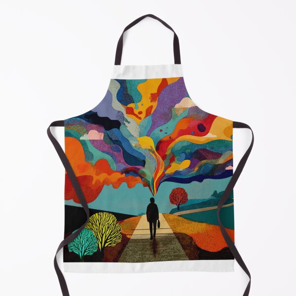 Item preview, A mind is full of beautiful ideas. designed and sold by EvenTides.