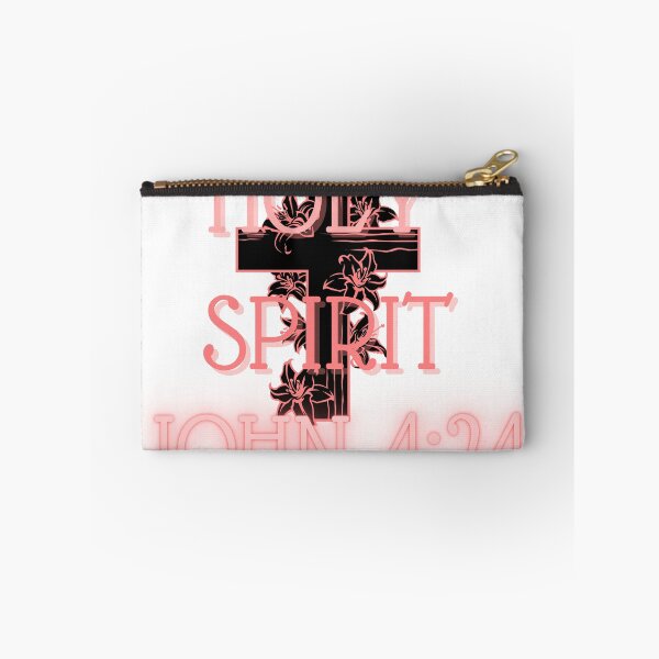 Item preview, God and the Holy Spirit: Worship in Truth designed and sold by Luhxyraa.