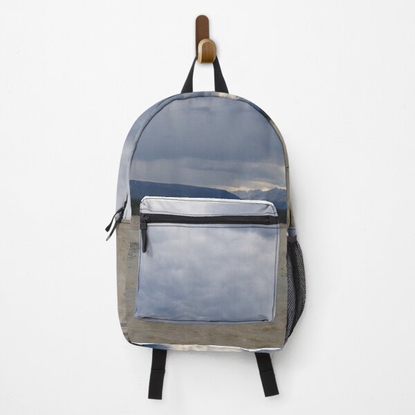 Item preview, Cloudy sky and river designed and sold by zumi.