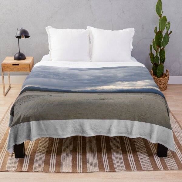Item preview, Cloudy sky and river designed and sold by zumi.