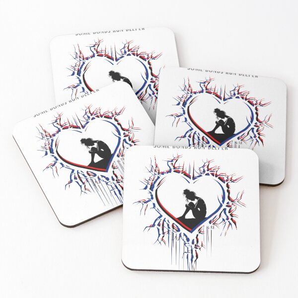 Item preview, Deeper Bonds designed and sold by Luhxyraa.