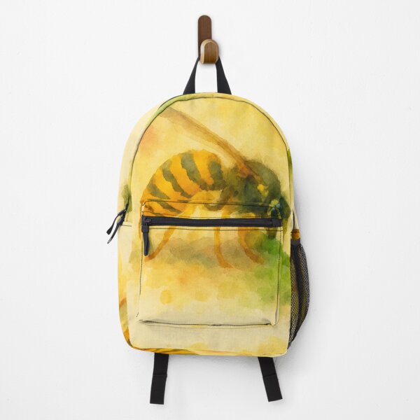Item preview, wasp designed and sold by Gina_BreWe.