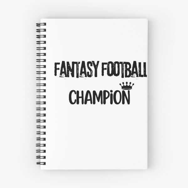 Item preview, fantasy football chapmion designed and sold by Darkstore0.