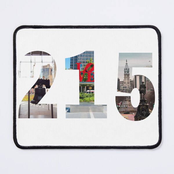 Item preview, 215 philly  designed and sold by kelizzies.