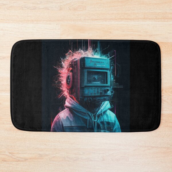 Item preview, Static Overdrive designed and sold by McVrax.