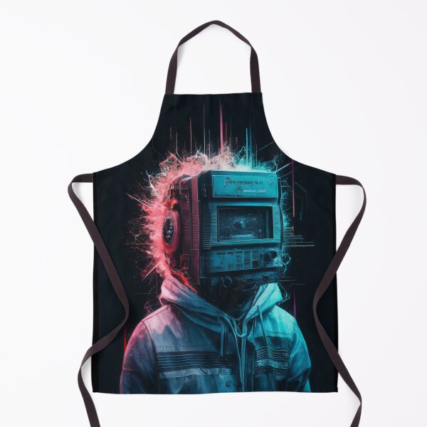 Item preview, Static Overdrive designed and sold by McVrax.