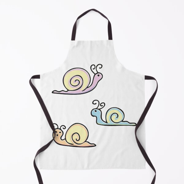 Item preview, Fun cute snails designed and sold by NataliaVVV.