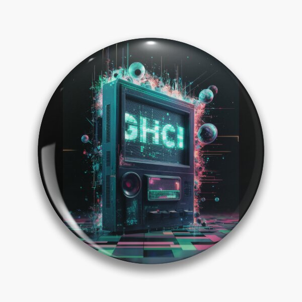 Item preview, Static Overdrive designed and sold by McVrax.