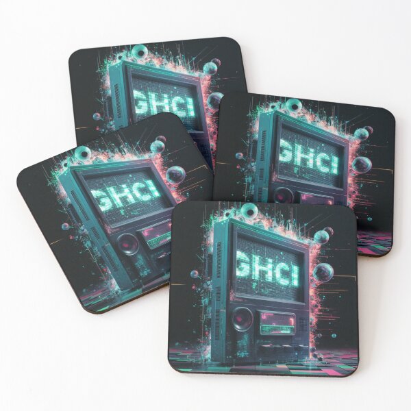 Item preview, Static Overdrive designed and sold by McVrax.