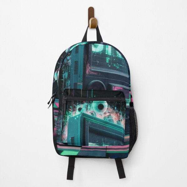 Item preview, Static Overdrive designed and sold by McVrax.