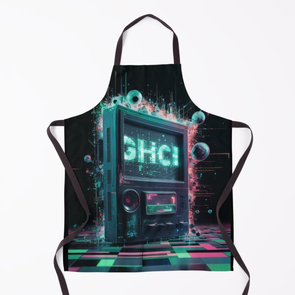 Item preview, Static Overdrive designed and sold by McVrax.