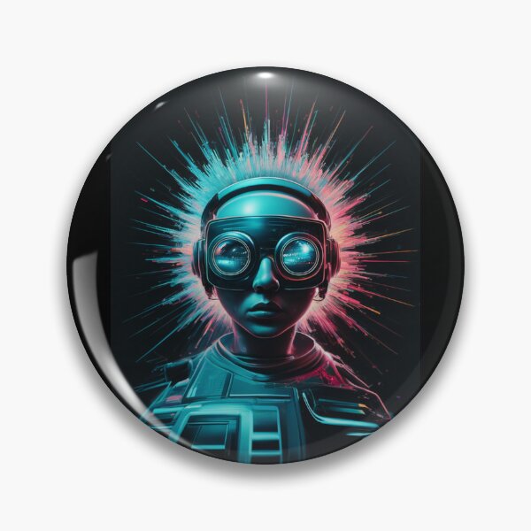 Item preview, Static Overdrive designed and sold by McVrax.