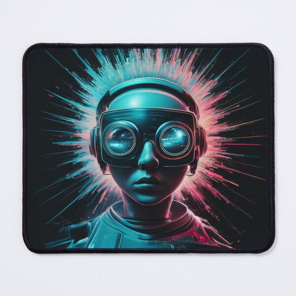 Item preview, Static Overdrive designed and sold by McVrax.