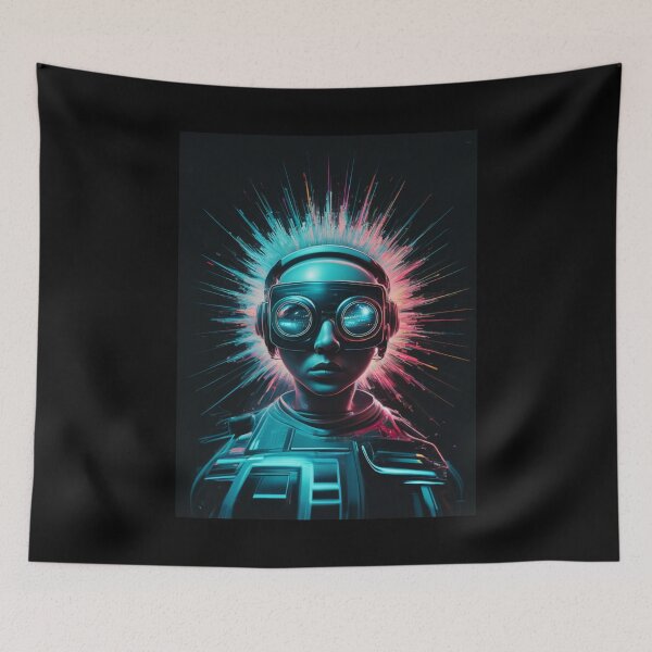 Item preview, Static Overdrive designed and sold by McVrax.