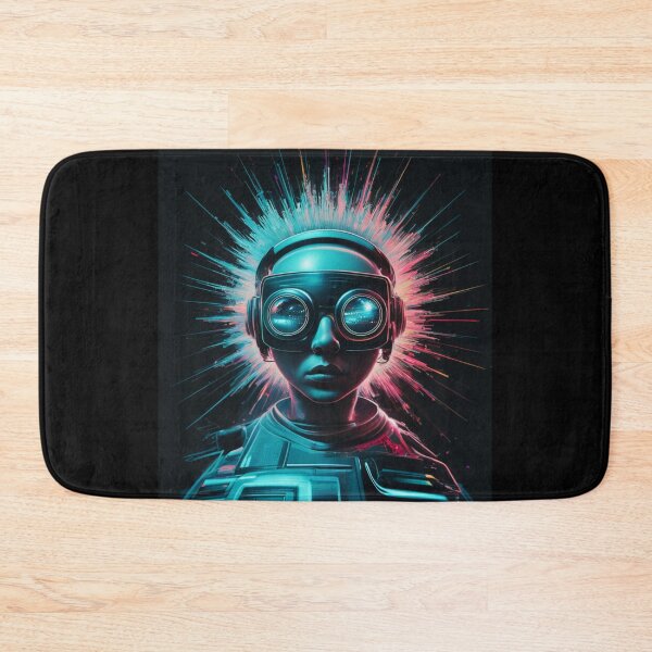 Item preview, Static Overdrive designed and sold by McVrax.