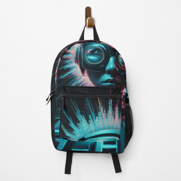 Item preview, Static Overdrive designed and sold by McVrax.