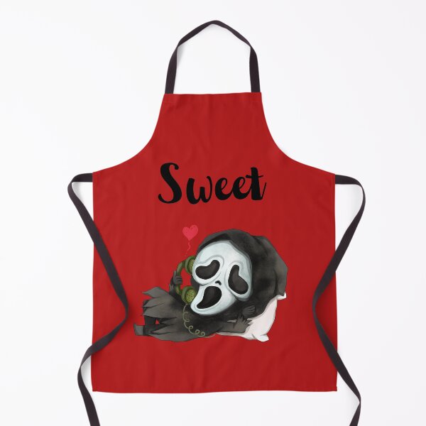 Item preview, Ghostface designed and sold by Mombie3.