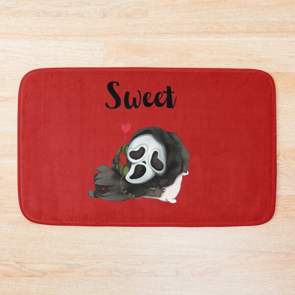 Item preview, Ghostface designed and sold by Mombie3.