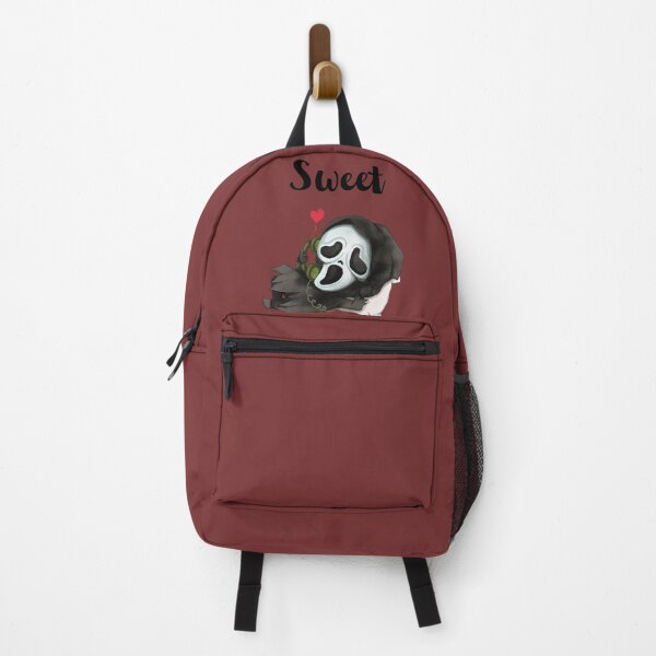 Item preview, Ghostface designed and sold by Mombie3.