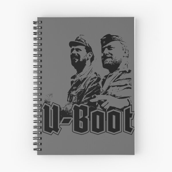 Artikelvorschau, Deutscher U-Boot entworfen und verkauft von bumblethebee.