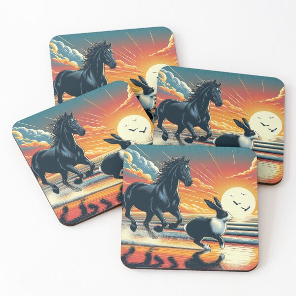 Item preview, Cute animals  designed and sold by Dogandesighn.