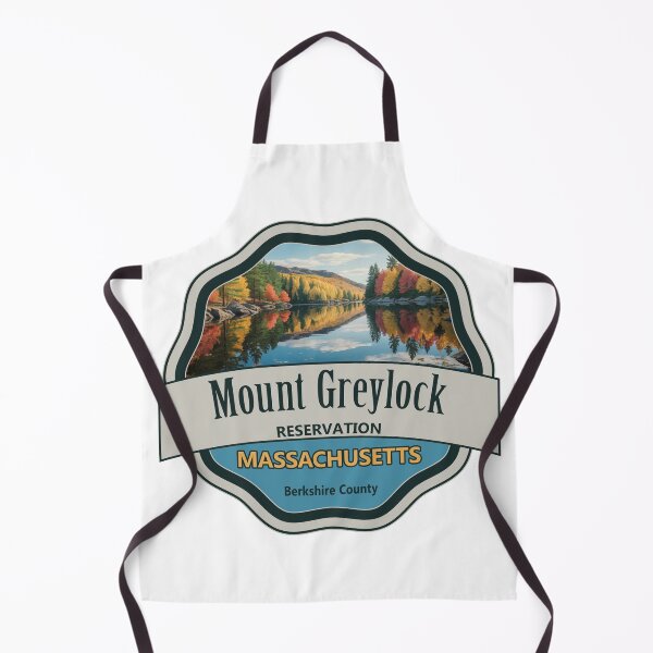 Item preview, Mount Greylock State Reservation, Berkshire County, Massachusetts designed and sold by Wanderful-roads.