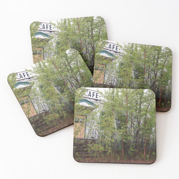 Item preview, Abandoned AFE house designed and sold by zumi.