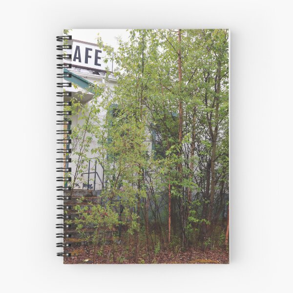 Item preview, Abandoned AFE house designed and sold by zumi.