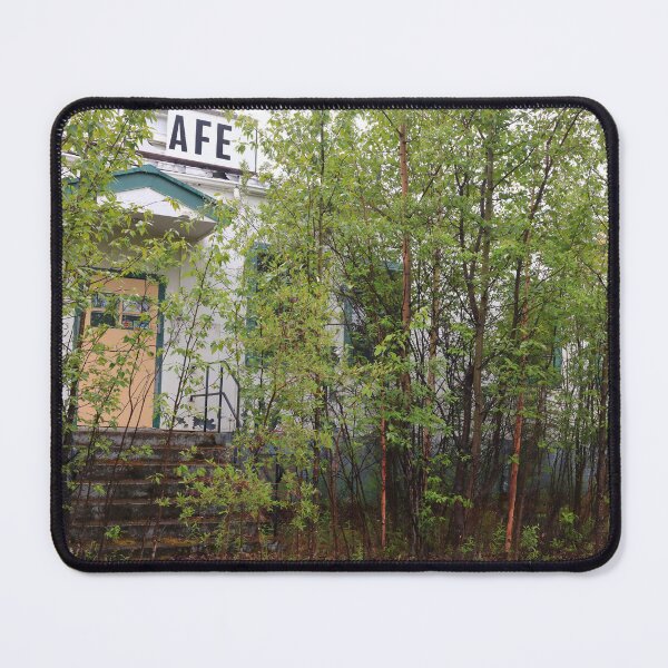 Item preview, Abandoned AFE house designed and sold by zumi.