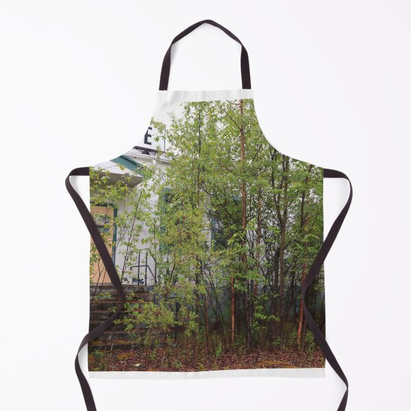 Item preview, Abandoned AFE house designed and sold by zumi.