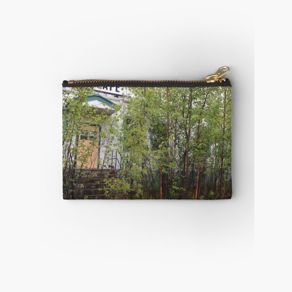 Item preview, Abandoned AFE house designed and sold by zumi.