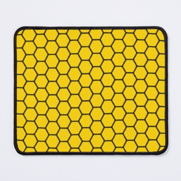 Item preview, honey comb designed and sold by haneen15.