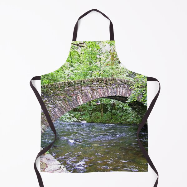 Item preview, Brathay Footbridge designed and sold by tomg.