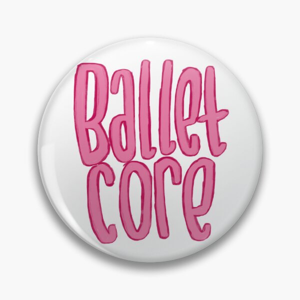 Item preview, Balletcore designed and sold by danceink.