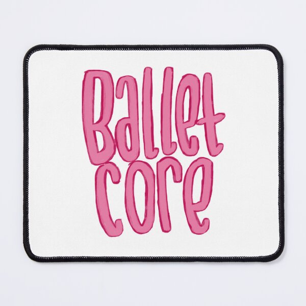 Item preview, Balletcore designed and sold by danceink.