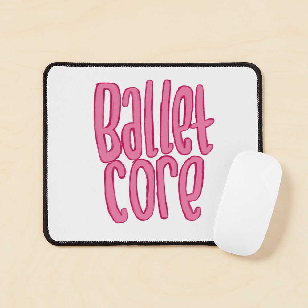 Item preview, Mouse Pad designed and sold by danceink.