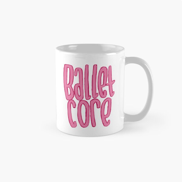 Item preview, Balletcore designed and sold by danceink.